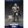 ZD Toys Star Wars Action Figure Mandalorian & Grogu รูปภาพ 4