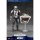 ZD Toys Star Wars Action Figure Mandalorian & Grogu รูปภาพ 5