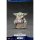 ZD Toys Star Wars Action Figure Grogu gambar 3