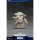 ZD Toys Star Wars Action Figure Grogu gambar 5