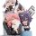 MegaHouse FigUnity 블루 아카이브 완성품 피규어 이미지 5
