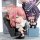 MegaHouse FigUnity 블루 아카이브 완성품 피규어 이미지 6