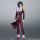 MegaHouse Lucrea Light Mobile Suit Gundam SEED Freedom Athrun Zala Versión Traje de Piloto Figura Completa imagen 3