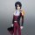 MegaHouse Lucrea Light Mobile Suit Gundam SEED Freedom Athrun Zala Versión Traje de Piloto Figura Completa imagen 6