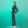 MegaHouse Lucrea Light Mobile Suit Gundam GQuuuuuuX Challia Bull Complete Figure image 4