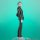 MegaHouse Lucrea Light Mobile Suit Gundam GQuuuuuuX Challia Bull Complete Figure image 6