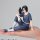 MegaHouse G.E.M. Series NARUTO Shippuden Palm Size Itachi Complete Figure image 2