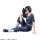 MegaHouse G.E.M. Series NARUTO Shippuden Palm Size Itachi Complete Figure image 3