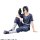 MegaHouse G.E.M. Series NARUTO Shippuden Palm Size Itachi Complete Figure image 4