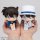 MegaHouse LookUp 名偵探柯南 江戶川柯南 完成品手辦 圖片 8