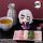MegaHouse LookUp Demon Slayer: Kimetsu no Yaiba Tengen Uzui Former Sound Pillar ver. Figura Completa imagen 11