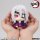MegaHouse LookUp Demon Slayer: Kimetsu no Yaiba Tengen Uzui Former Sound Pillar ver. Figura Completa imagen 8