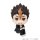MegaHouse LookUp 排球少年!! 西谷夕 完成品手办 图片 2