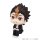 MegaHouse LookUp 排球少年!! 西谷夕 完成品手办 图片 5