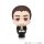 MegaHouse LookUp 하이큐!! 아즈마네 아사히 완성품 피규어 이미지 3