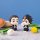 MegaHouse LookUp 하이큐!! 아즈마네 아사히 완성품 피규어 이미지 10
