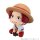 MegaHouse LookUp ONE PIECE Shanks Childhood Ver. Complete Figure imagen 4