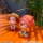 MegaHouse LookUp ONE PIECE Buggy Childhood Ver. Complete Figure gambar 12