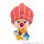 MegaHouse LookUp ONE PIECE Buggy Childhood Ver. Complete Figure gambar 2