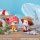 MegaHouse LookUp ONE PIECE Buggy Childhood Ver. Complete Figure gambar 10