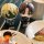 MegaHouse ルックアップ 天の川銀河鉄道 クルト 完成品フィギュア 画像 14