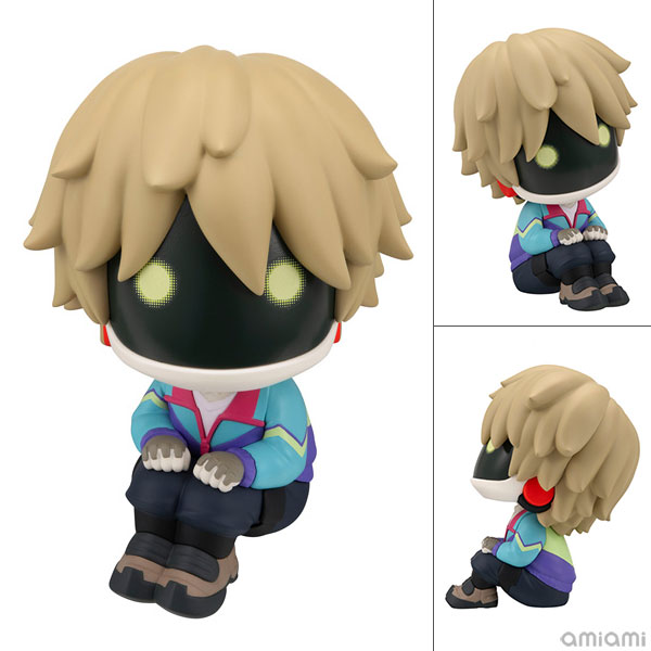 MegaHouse LookUp Milky Subway: The Galactic Limited Express Max Complete Figure