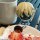 MegaHouse LookUp Milky Subway: The Galactic Limited Express Max Komplett-Figur Bild 11