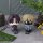 MegaHouse LookUp Milky Subway: The Galactic Limited Express Max Komplett-Figur Bild 9