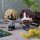 MegaHouse LookUp Milky Subway: The Galactic Limited Express Max Komplett-Figur Bild 10