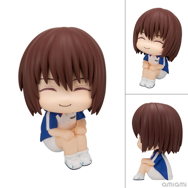 MegaHouse LookUp The New Prince of Tennis Shusuke Fuji Complete Figure