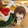 MegaHouse LookUp The New Prince of Tennis Shusuke Fuji Complete Figure image 13