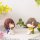 MegaHouse LookUp The New Prince of Tennis Kuranosuke Shiraishi Komplett-Figur Bild 10