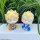 MegaHouse LookUp 龙珠DAIMA 超级赛亚人孙悟空(迷你)手办 图片 14