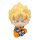 MegaHouse LookUp 龙珠DAIMA 超级赛亚人孙悟空(迷你)手办 图片 2