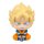 MegaHouse LookUp 龙珠DAIMA 超级赛亚人孙悟空(迷你)手办 图片 3