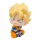 MegaHouse LookUp 龙珠DAIMA 超级赛亚人孙悟空(迷你)手办 图片 5