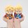 MegaHouse LookUp 龙珠DAIMA 超级赛亚人孙悟空(迷你)手办 图片 8