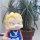 MegaHouse LookUp Dragon Ball Daima Super Saiyan Vegeta (Mini) Complete Figure image 11