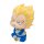 MegaHouse LookUp Dragon Ball Daima Super Saiyan Vegeta (Mini) Complete Figure image 4