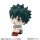 MegaHouse ルックアップ 僕のヒーローアカデミア 緑谷出久 私服ver. 完成品フィギュア 画像 5
