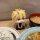 MegaHouse LookUp My Hero Academia Katsuki Bakugo Tenue Décontractée ver. Figurine Complète image 11