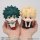MegaHouse LookUp My Hero Academia Katsuki Bakugo Tenue Décontractée ver. Figurine Complète image 7
