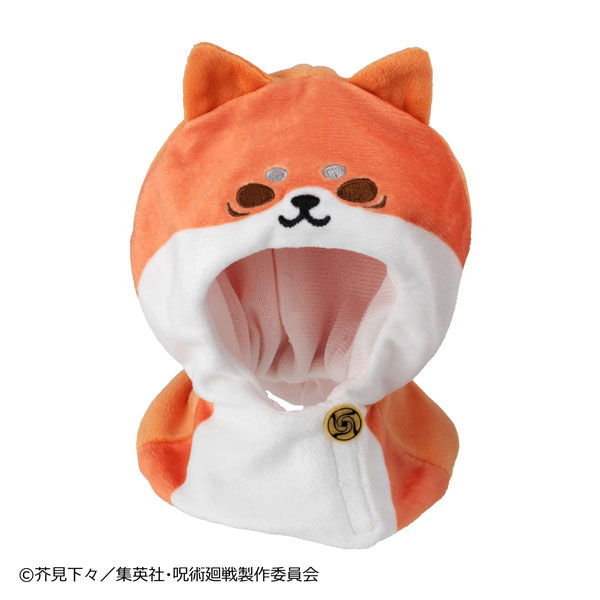 MegaHouse LookUp Poncho Anime Jujutsu Kaisen 5th Anniversary Yuji Itadori