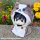 MegaHouse LookUp Poncho Anime "Jujutsu Kaisen" 5th Anniversary Megumi Fushiguro image 3