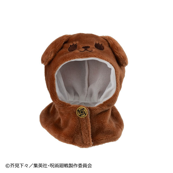 MegaHouse LookUp Poncho Anime Jujutsu Kaisen 5th Anniversary Nobara Kugisaki