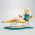 MegaHouse GGG 시리즈 기동전사 건담 세이라 마스 -휴식- 1/8 완성품 피규어 이미지 6