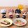 MegaHouse LookUp Jujutsu Kaisen Nobara Kugisaki Complete Figure imagen 8