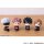 MegaHouse LookUp Jujutsu Kaisen Nobara Kugisaki Complete Figure imagen 9