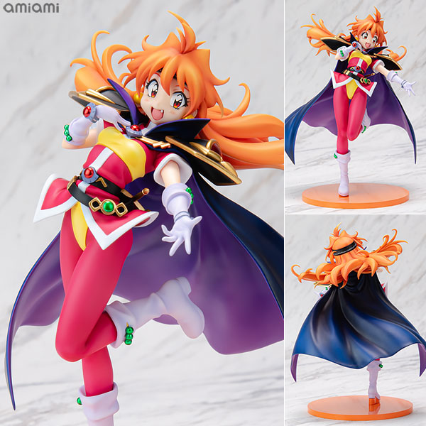 KADOKAWA KDcolle Slayers Lina Inverse: Light Novel Non-scale Figure