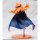 KADOKAWA KDcolle Slayers Lina Inverse: Figura Novela Ligera Sin Escala imagen 6